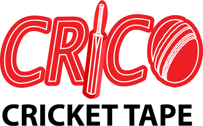 Cricko Cricket tape