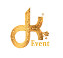 NEW DK Logo Golden